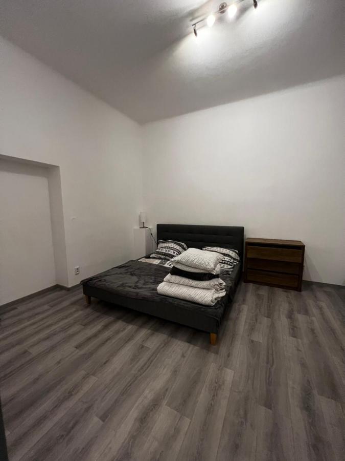 Mlynsky Ostrov Apartment 2 Zdice Εξωτερικό φωτογραφία