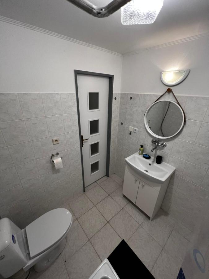 Mlynsky Ostrov Apartment 2 Zdice Εξωτερικό φωτογραφία