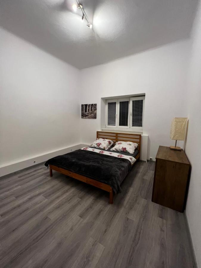 Mlynsky Ostrov Apartment 2 Zdice Εξωτερικό φωτογραφία